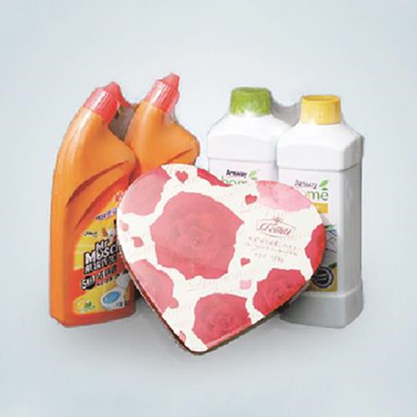 کراس لنکڈ پی او ایف سکڑ فلم