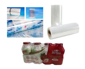 Natisnjen shranjeni film POF