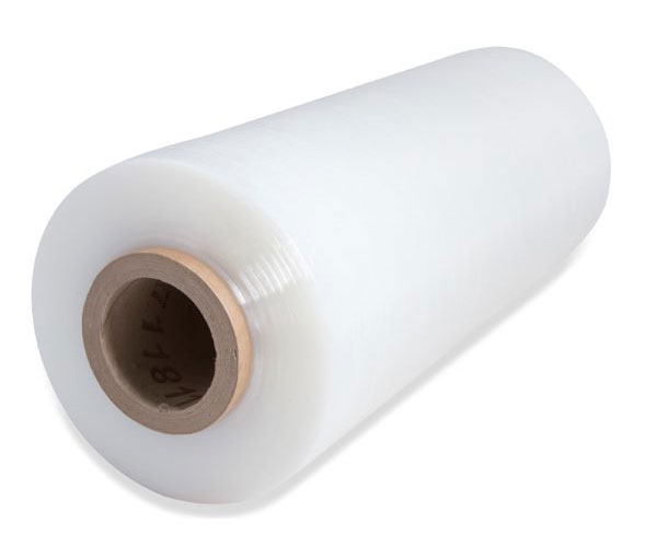 Биоразбимая пленка POF Shrink Film