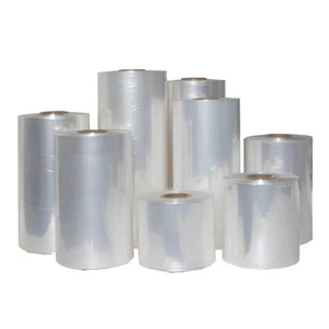 PCR-POF-Schrumpffolie