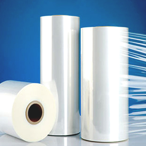 Standardni shranjevalni film POF