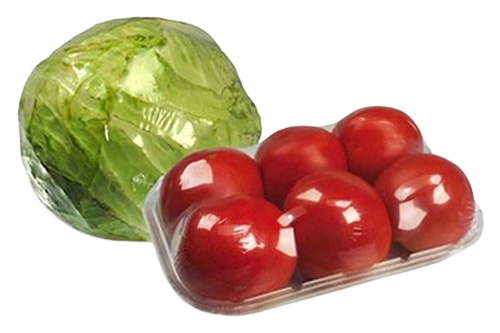 Dab tsi yog Kev Lag Luam Cov Ntawv Thov ntawm Pof Shrink Film?